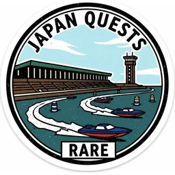 Boat Race Kiryu