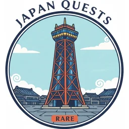 Choshi Port Tower