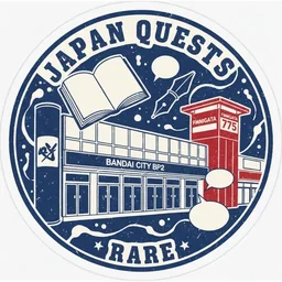 Niigata Manga Animation Museum