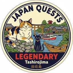 Tashirojima