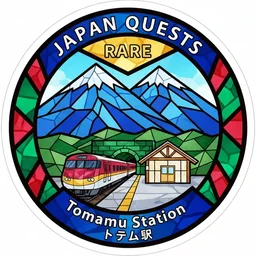 Tomamu Station